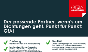 Vorschau GfA-Brief Oktober 2023